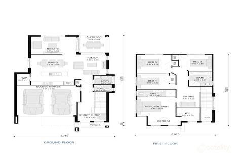 Property photo of 9 Montecore Street Box Hill NSW 2765