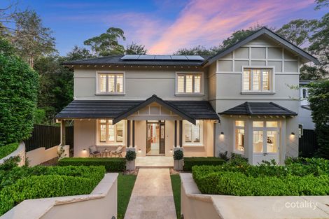 60a Findlay Ave, Roseville, NSW 2069