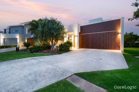 Property photo of 7814 Pavilions Close Hope Island QLD 4212