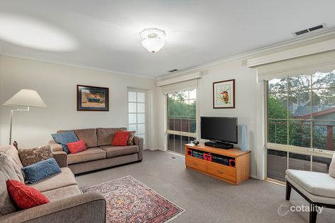 Property photo of 9 Jolliffe Crescent Rosanna VIC 3084