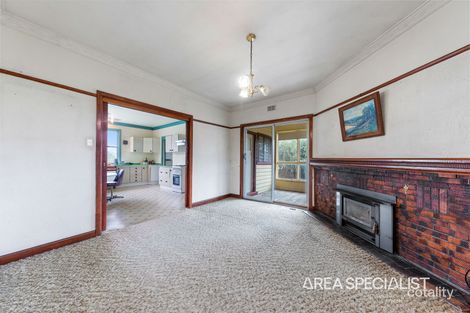 Property photo of 16 Princess Street Bunyip VIC 3815