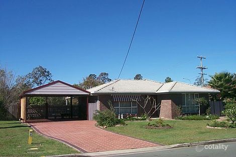 4 Natius St, Lawnton, QLD 4501