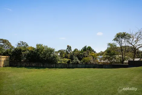 Property photo of 12 Pioneer Crescent Bellbowrie QLD 4070