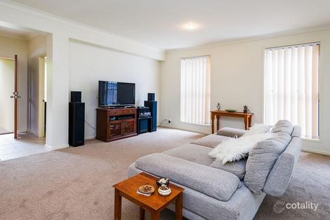 Property photo of 8 Imperia Crescent Varsity Lakes QLD 4227