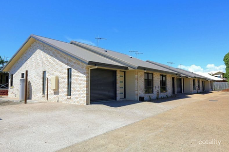 10/66 Burnett St, Bundaberg South, QLD 4670