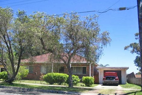 251 Cooriengah Heights Rd, Engadine, NSW 2233