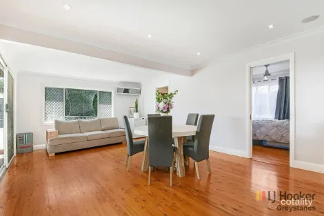 Property photo of 3 Tulip Street Greystanes NSW 2145