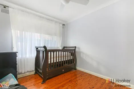 Property photo of 3 Tulip Street Greystanes NSW 2145