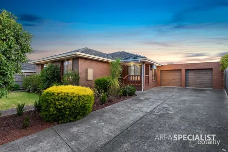 65 Copernicus Way, Keilor Downs, VIC 3038