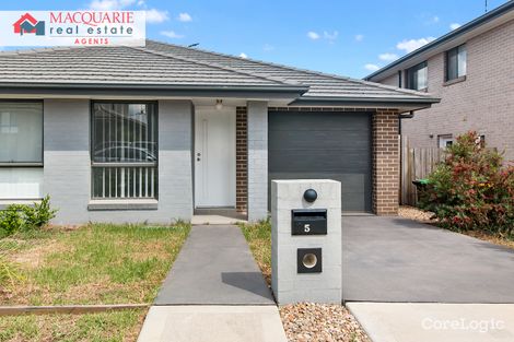 Property photo of 5 Lowe Avenue Bardia NSW 2565