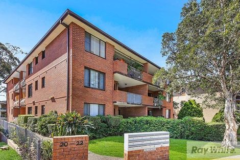 8/20-22 Carlton Pde, Carlton, NSW 2218