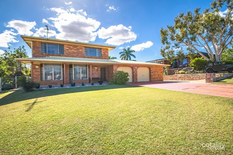 Property photo of 9 Macaulay Street Kawana QLD 4701