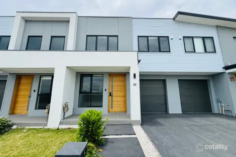20 Ketley Cct, Marsden Park, NSW 2765