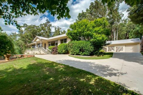 49 Rankins Rd, Monbulk, VIC 3793