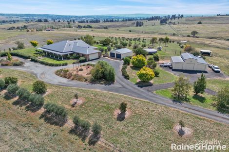 71 Thompsons Hill Rtt, White Rock, NSW 2795