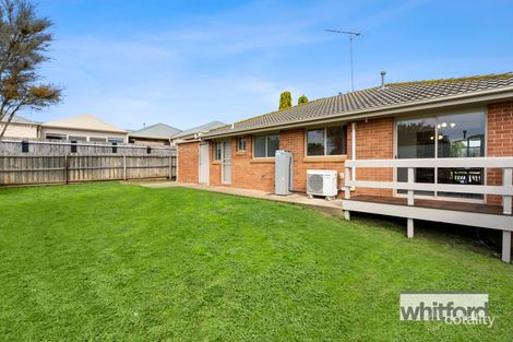 Property photo of 2/29 Meadowvale Drive Grovedale VIC 3216