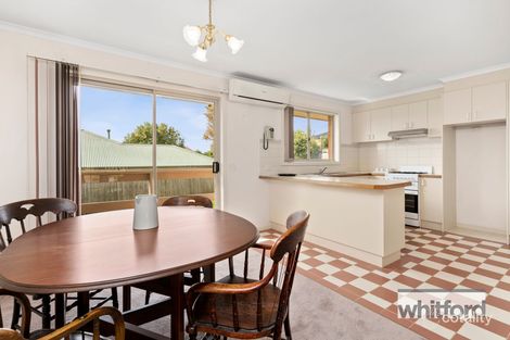 Property photo of 2/29 Meadowvale Drive Grovedale VIC 3216