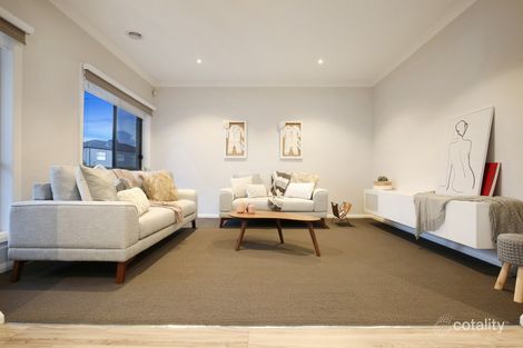 Property photo of 3 Bambra Way Wollert VIC 3750