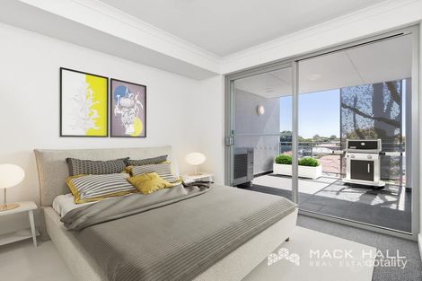 Property photo of 409/334 Cambridge Street Wembley WA 6014