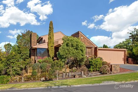 1 Dewpond Ct, Templestowe, VIC 3106