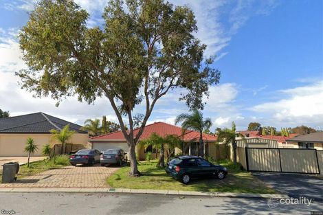 25 Monaltrie Loop, Carramar, WA 6031