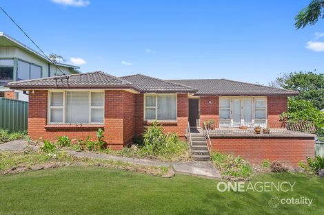161 Northcliffe Dr, Lake Heights, NSW 2502