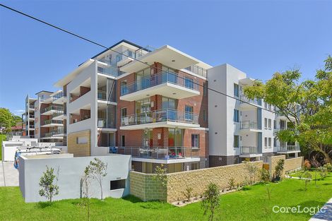 Property photo of 2-8 Belair Close Hornsby NSW 2077