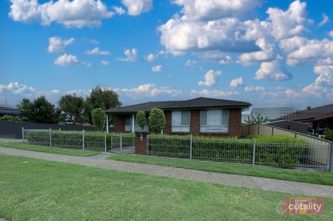 Property photo of 12 Victoria Street Kurri Kurri NSW 2327