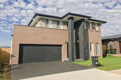 Property photo of 25 Medallist Parade Colebee NSW 2761