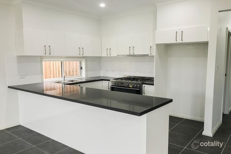 Property photo of 25 Medallist Parade Colebee NSW 2761