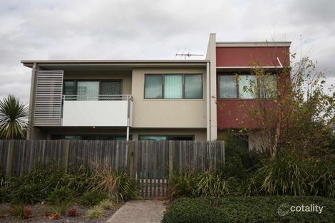 Property photo of 1/47 Wyandra Crescent Murarrie QLD 4172