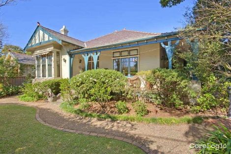 5 Church St, Hunters Hill, NSW 2110