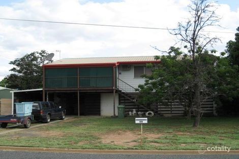 49 Hunter St, Blackwater, QLD 4717