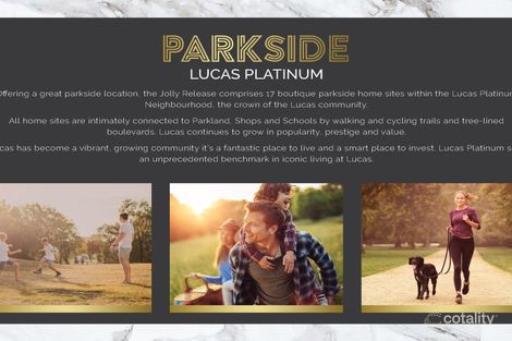 Property photo of 1105 Tremain Drive Lucas VIC 3350