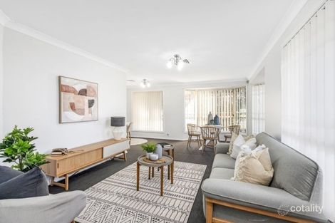 Property photo of 14 Dongola Circuit Schofields NSW 2762