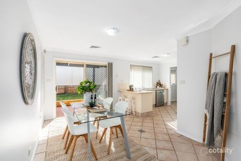 Property photo of 14 Dongola Circuit Schofields NSW 2762