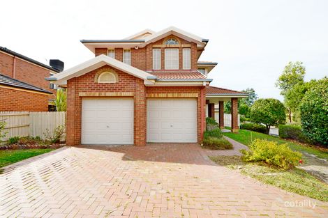 Property photo of 1 The Rise Glen Waverley VIC 3150