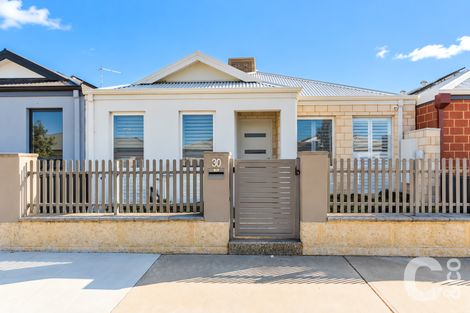 30 BRECCIA PDE, WELLARD, WA 6170