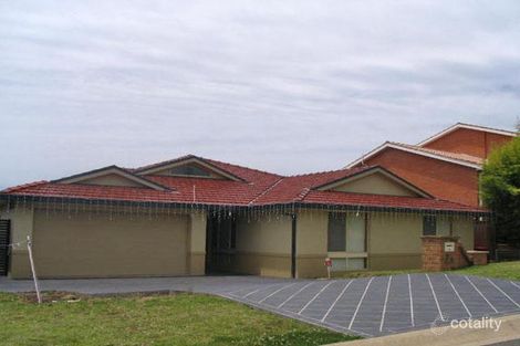 22 Orton St, Barden Ridge, NSW 2234