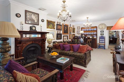 Property photo of 4/3 Doonan Road Nedlands WA 6009