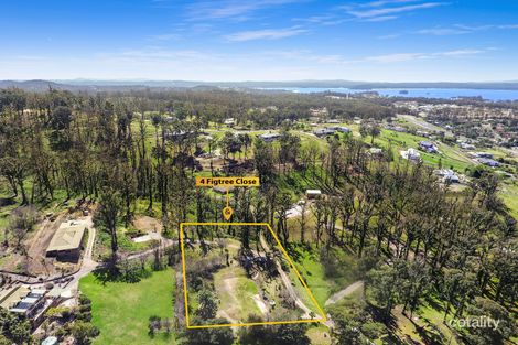 Property photo of 4 Figtree Close Surf Beach NSW 2536