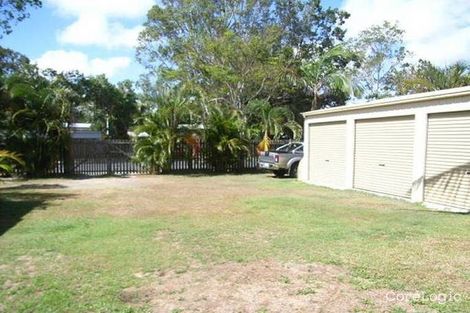 Property photo of 35 Banksia Avenue Andergrove QLD 4740