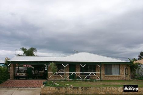 Property photo of 2/1 Sunderland Close Greenfields WA 6210