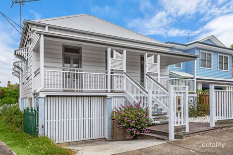 31 Heal St, New Farm, QLD 4005