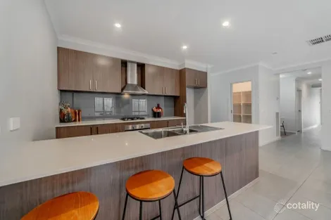 Property photo of 12 Alfred Road Mickleham VIC 3064