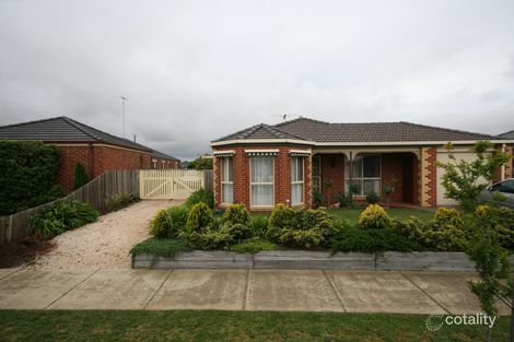 59 Homestead Dr, St Albans Park, VIC 3219