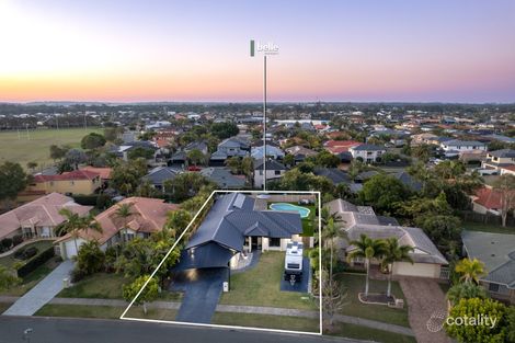 Property photo of 34 Audrey Avenue Helensvale QLD 4212