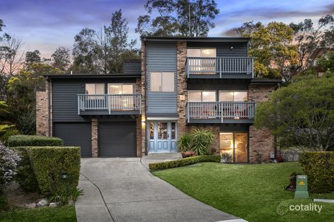 Property photo of 7 Furber Place Davidson NSW 2085
