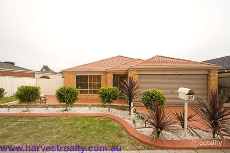 33 Franklin Pde, Lynbrook, VIC 3975