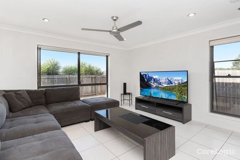 Property photo of 20 Sandover Circuit Holmview QLD 4207